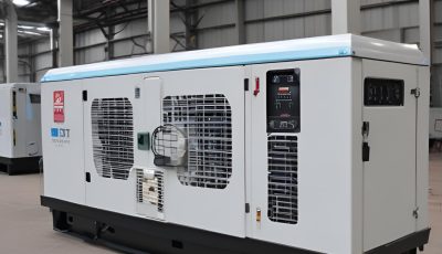 generators