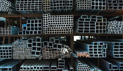 metal scrup