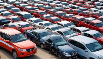 vehicle scrup